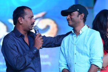 Soukyam Movie Audio Launch